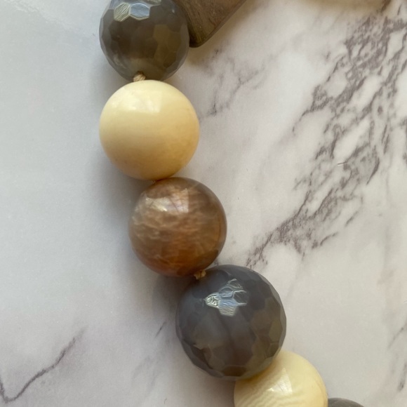 Beautiful Vintage Italian Necklace - Picture 7 of 10